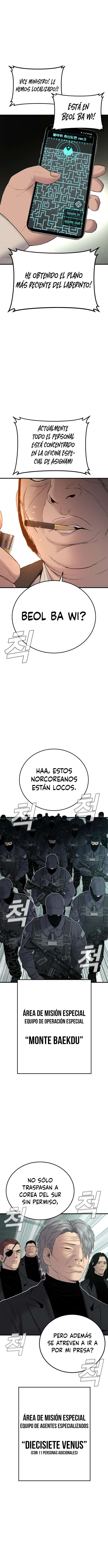 Read Manager Kim Español Manga Online