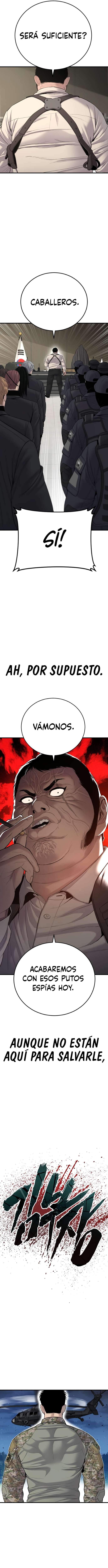 Read Manager Kim Español Manga Online