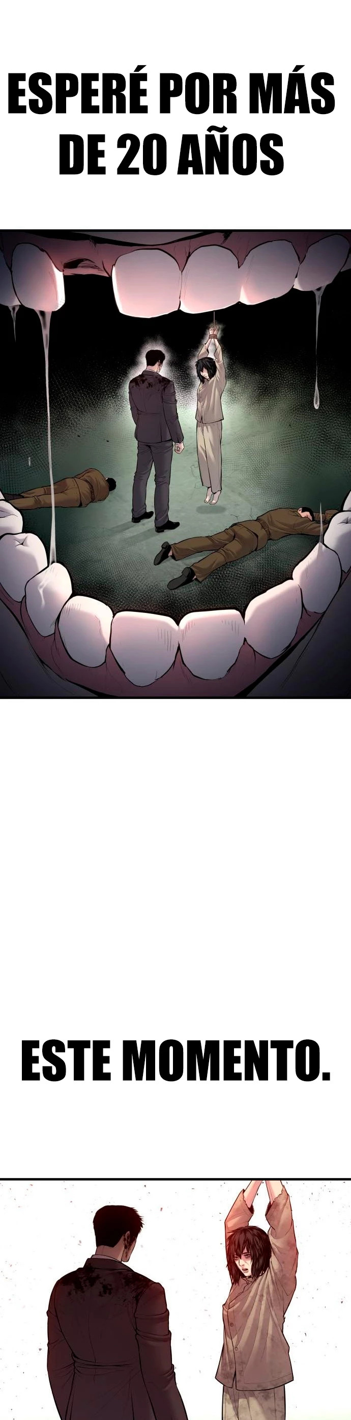 Read Manager Kim Español Manga Online