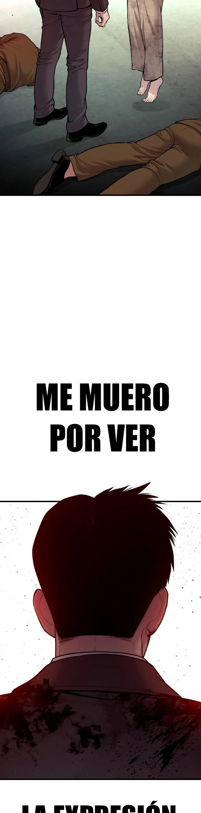 Read Manager Kim Español Manga Online