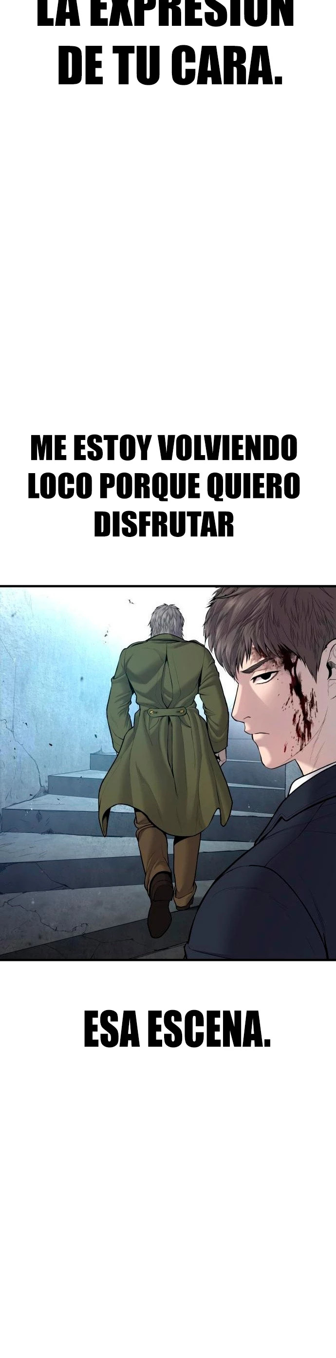 Read Manager Kim Español Manga Online