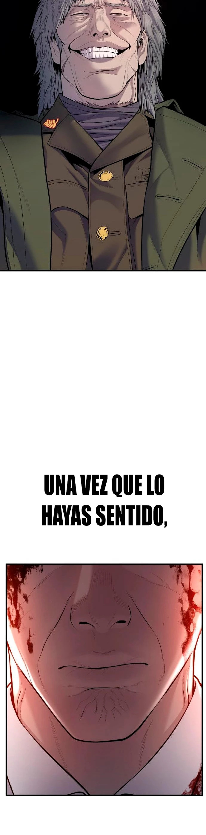 Read Manager Kim Español Manga Online