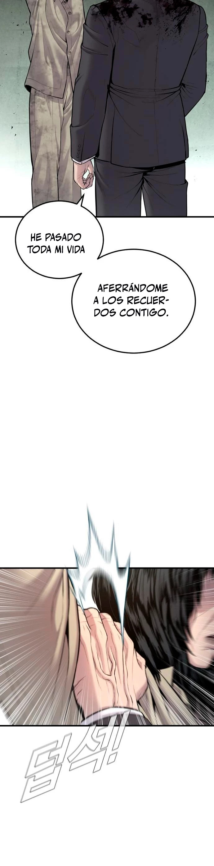 Read Manager Kim Español Manga Online