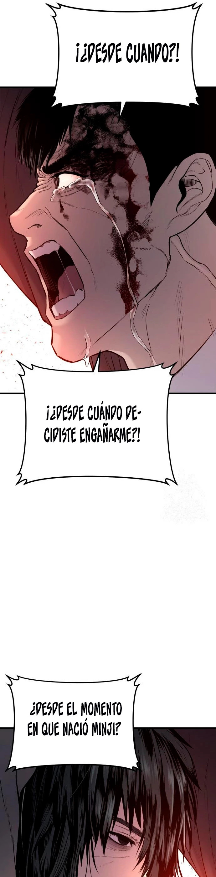 Read Manager Kim Español Manga Online