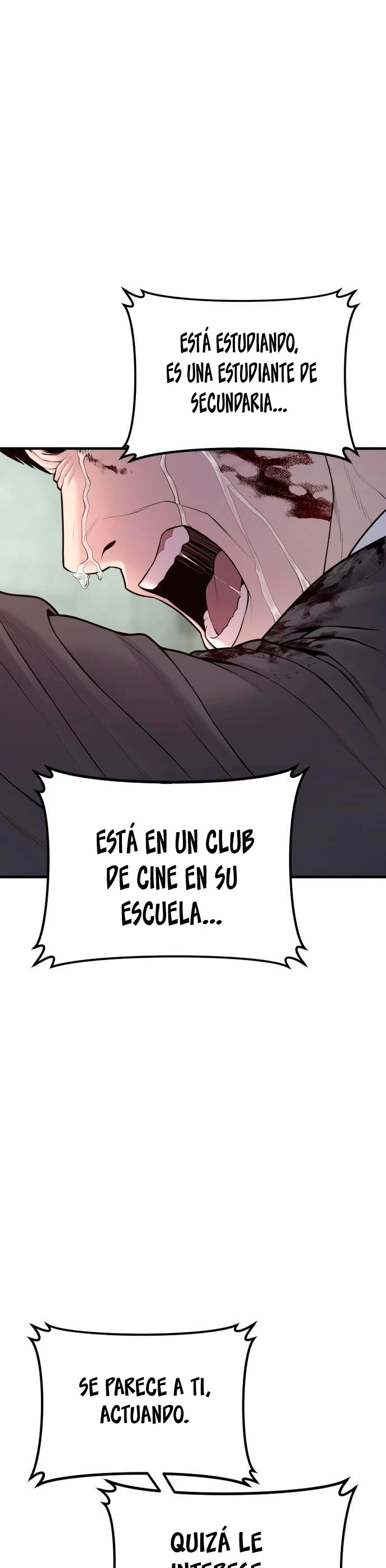 Read Manager Kim Español Manga Online