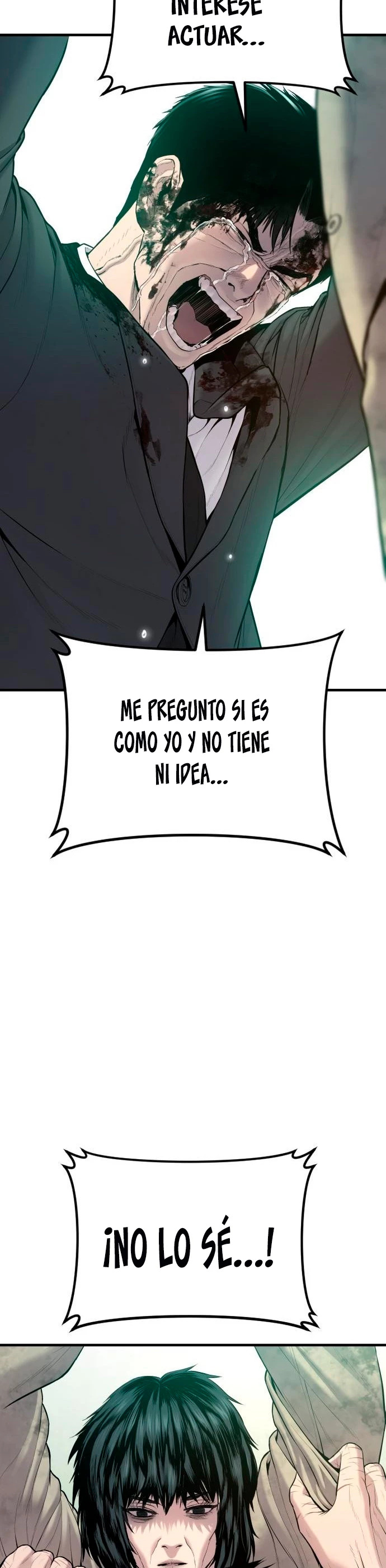 Read Manager Kim Español Manga Online