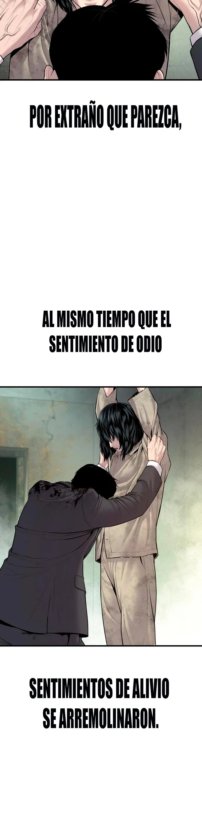 Read Manager Kim Español Manga Online