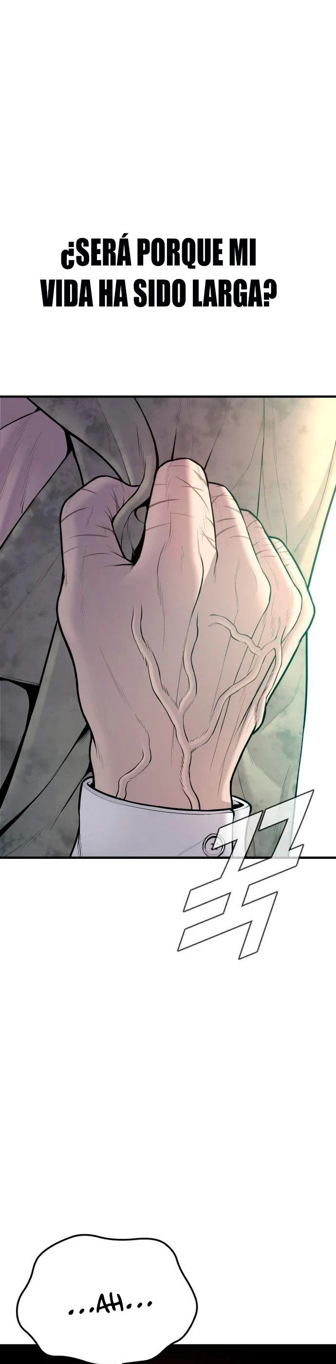 Read Manager Kim Español Manga Online