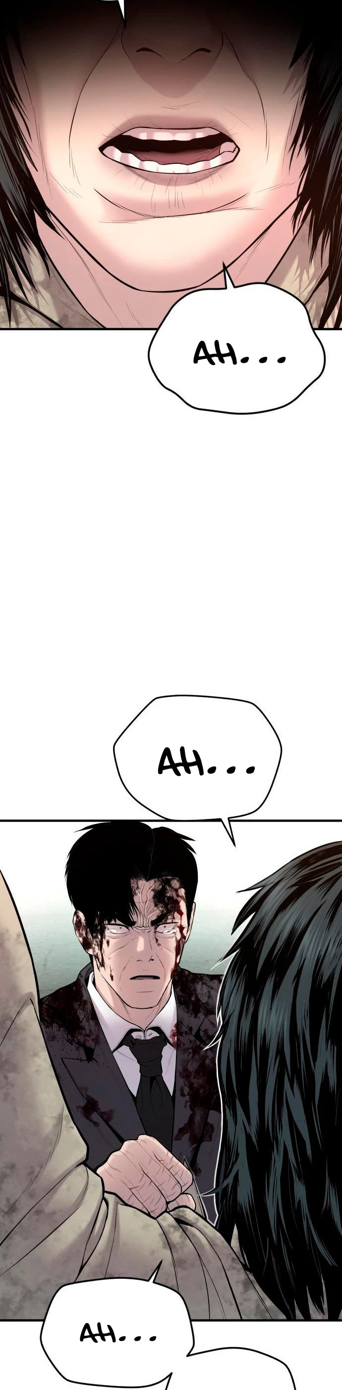 Read Manager Kim Español Manga Online