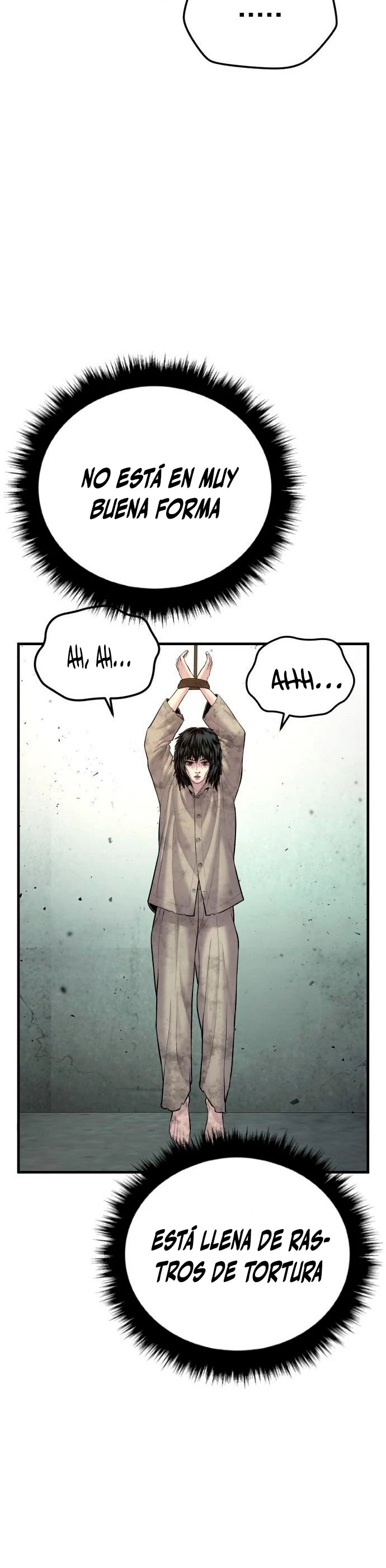 Read Manager Kim Español Manga Online