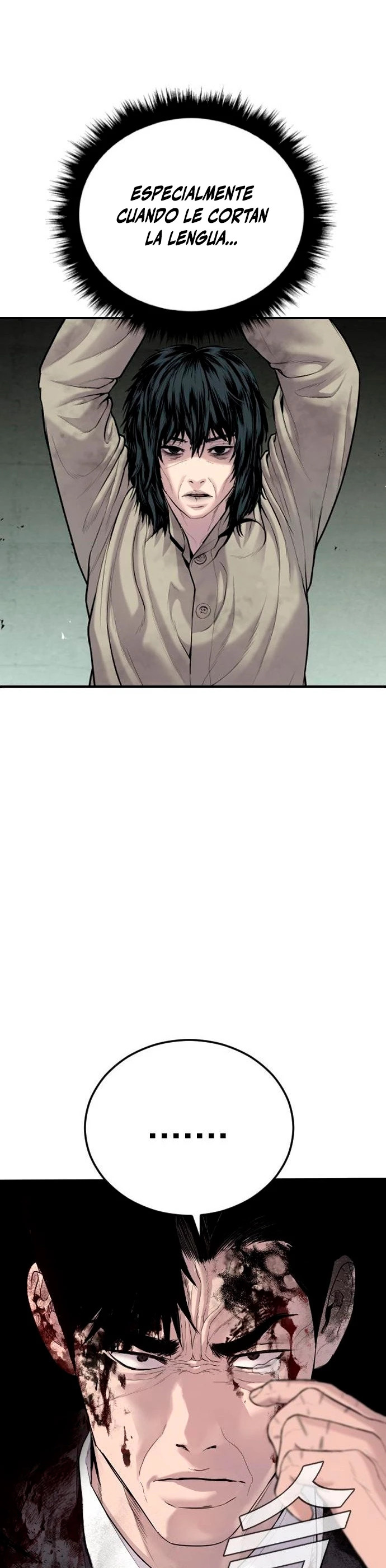 Read Manager Kim Español Manga Online