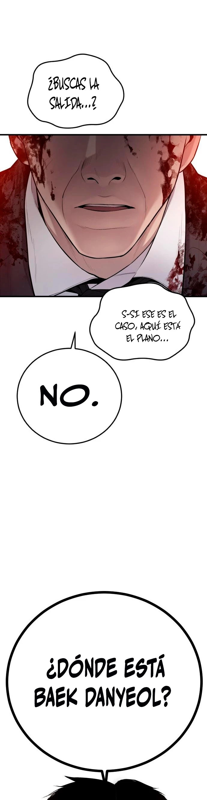 Read Manager Kim Español Manga Online