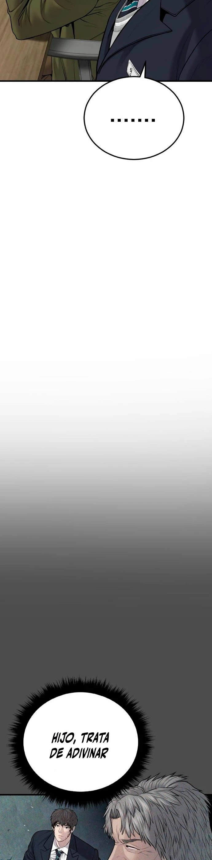 Read Manager Kim Español Manga Online