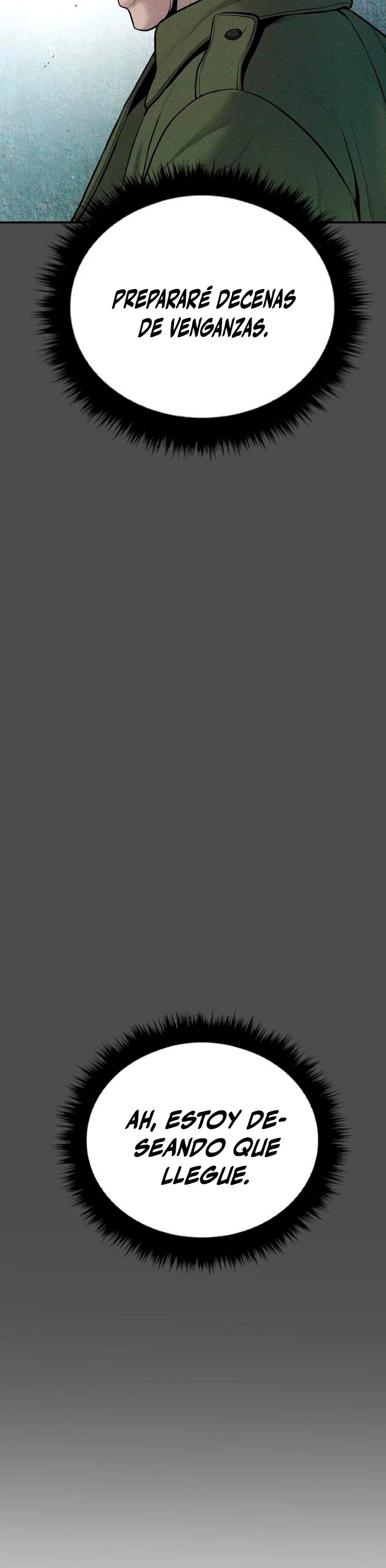 Read Manager Kim Español Manga Online