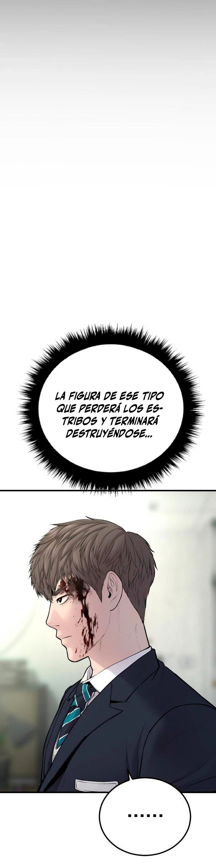 Read Manager Kim Español Manga Online