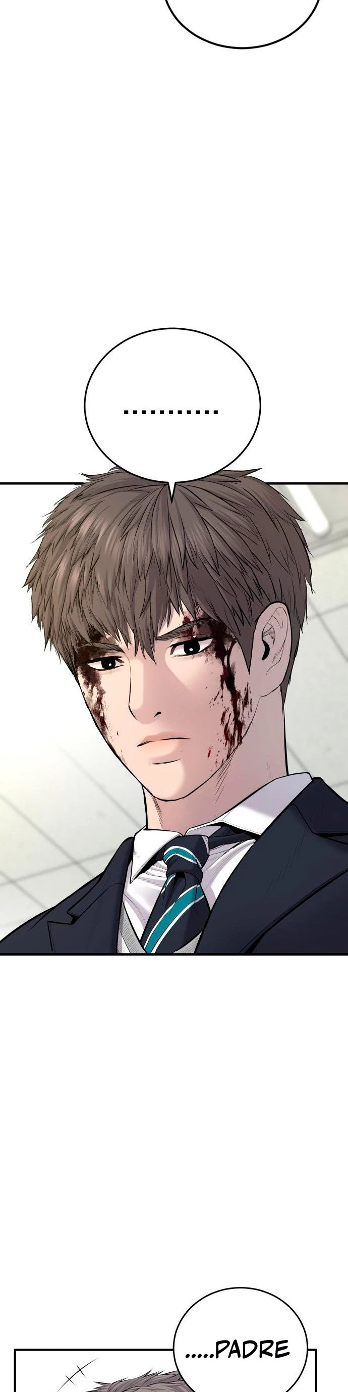 Read Manager Kim Español Manga Online