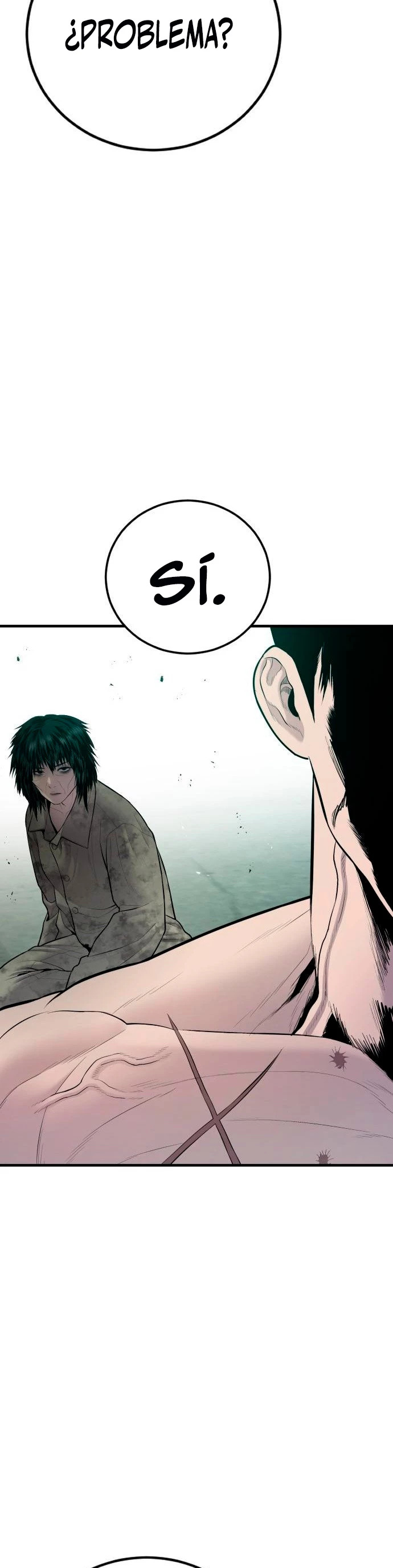 Read Manager Kim Español Manga Online