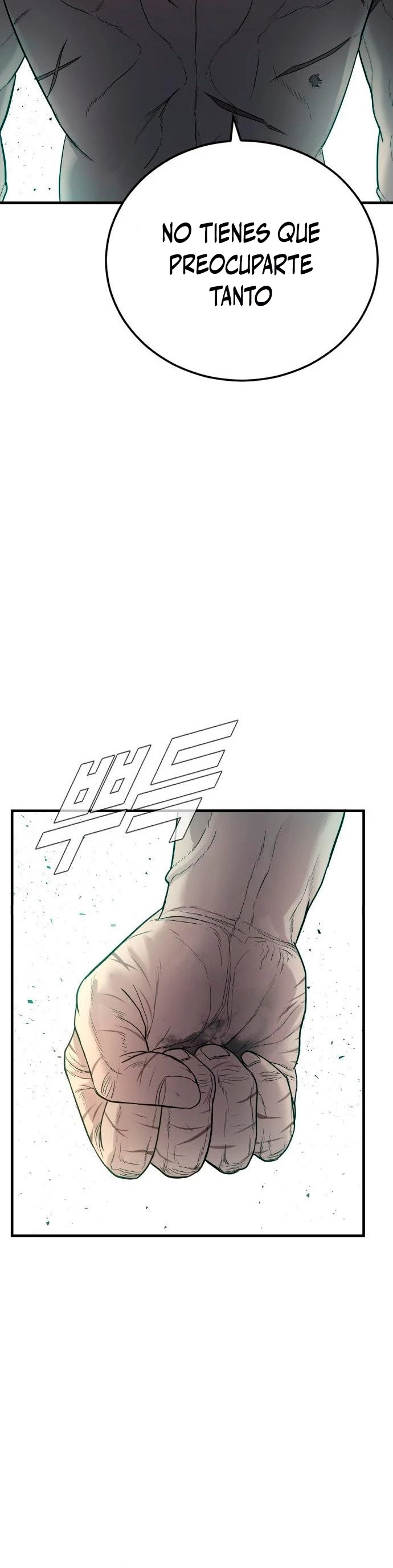 Read Manager Kim Español Manga Online