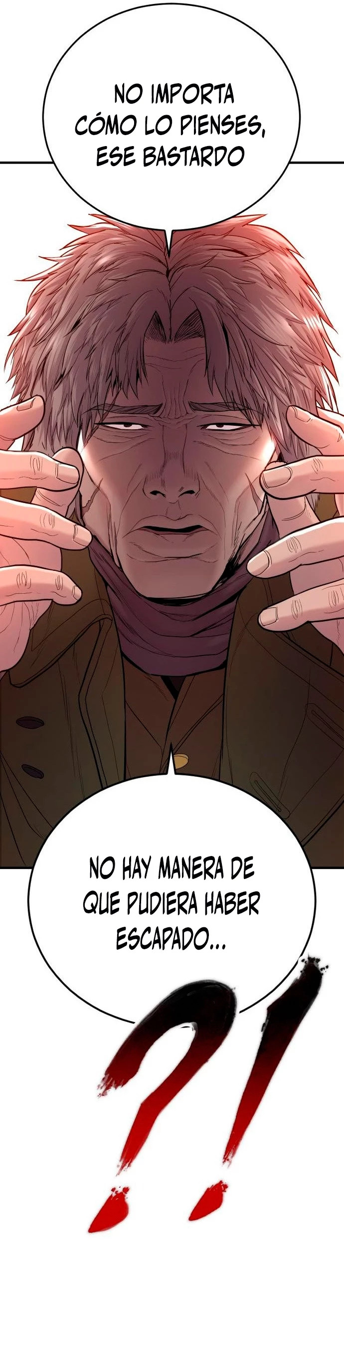 Read Manager Kim Español Manga Online