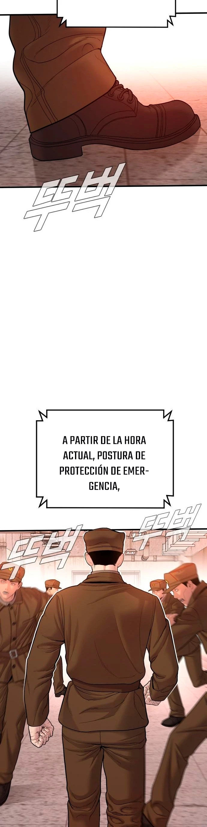 Read Manager Kim Español Manga Online