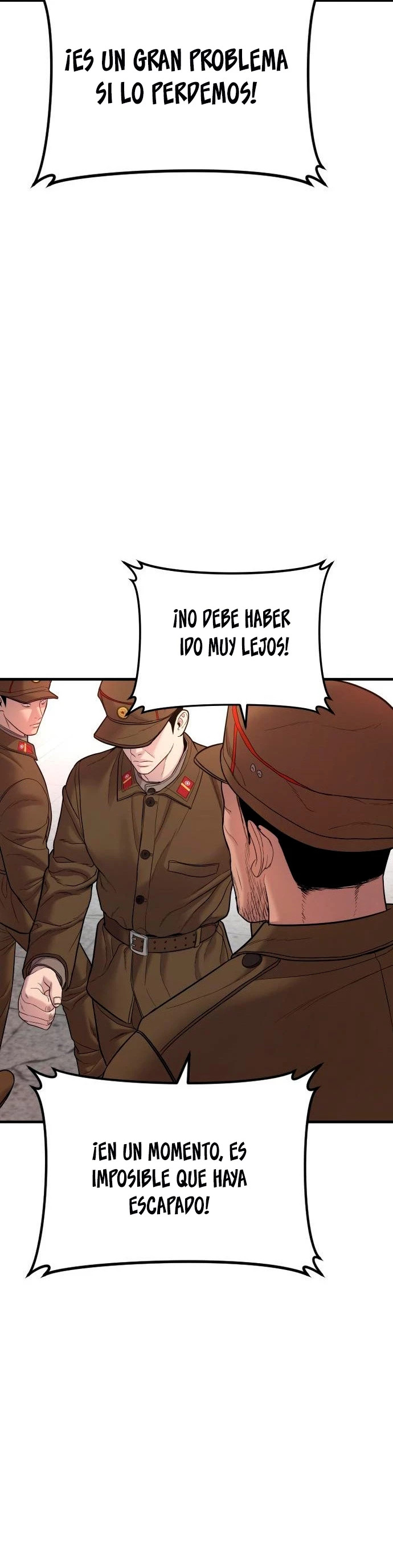 Read Manager Kim Español Manga Online