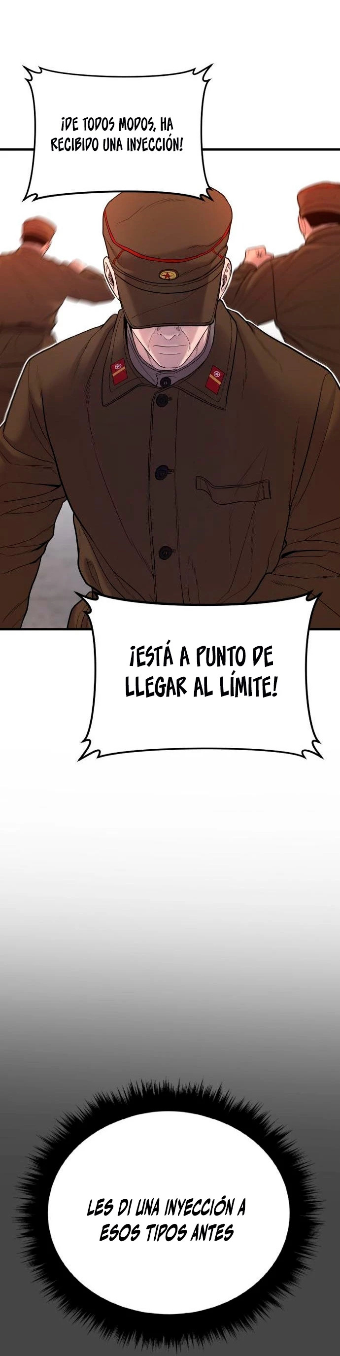 Read Manager Kim Español Manga Online