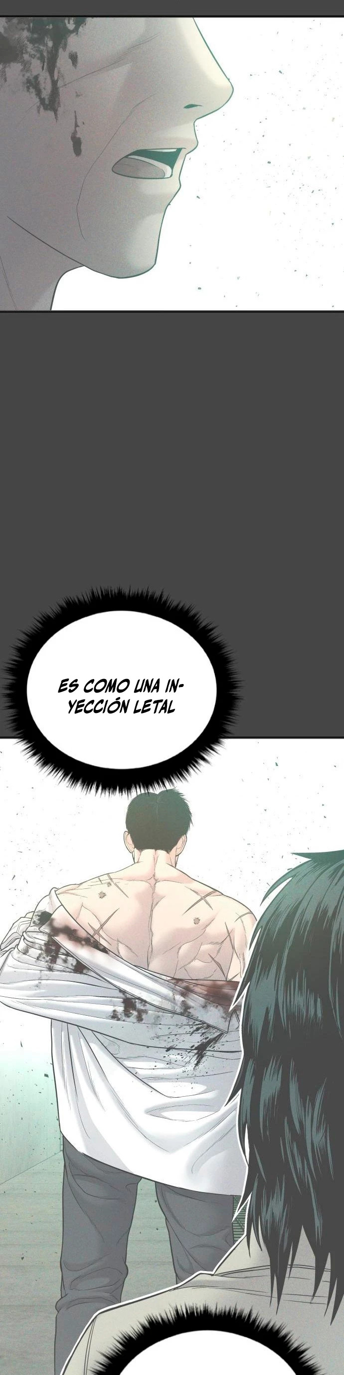 Read Manager Kim Español Manga Online