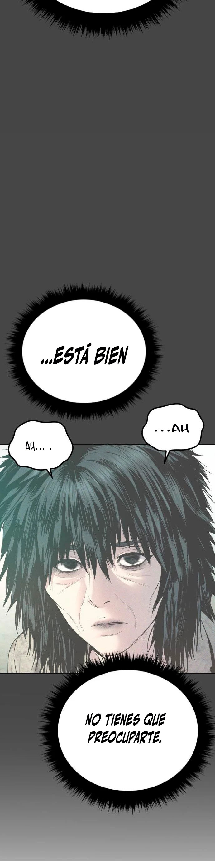 Read Manager Kim Español Manga Online