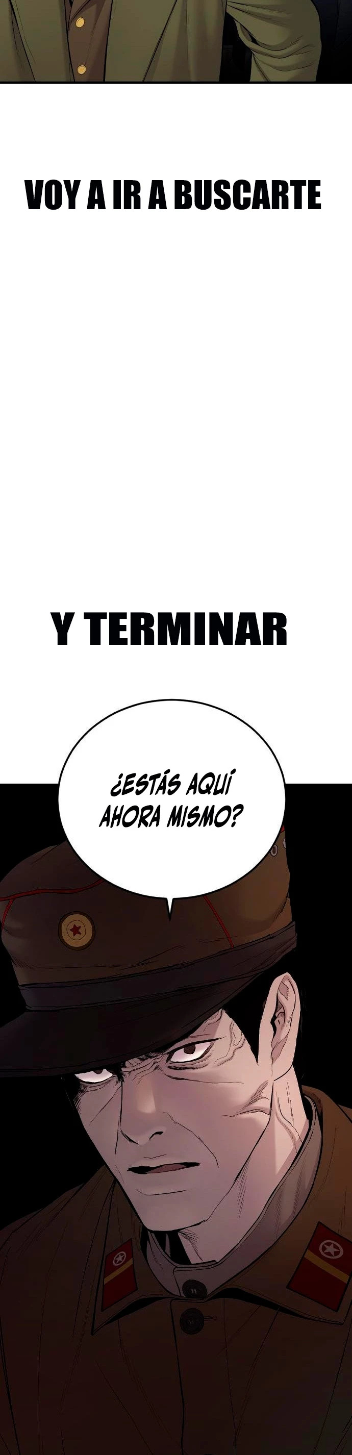 Read Manager Kim Español Manga Online