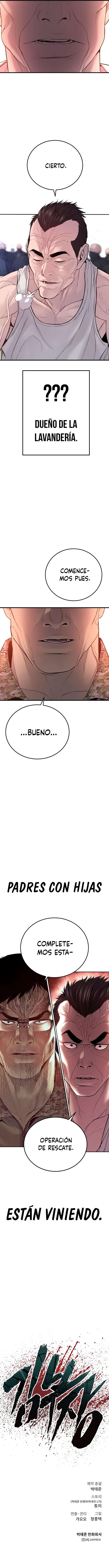 Read Manager Kim Español Manga Online