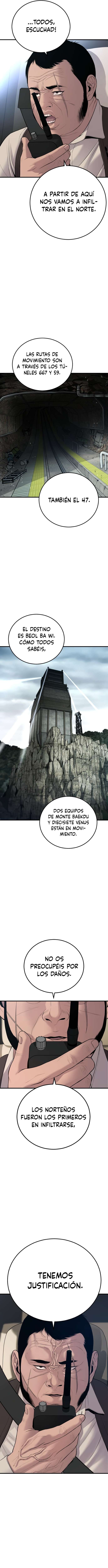 Read Manager Kim Español Manga Online