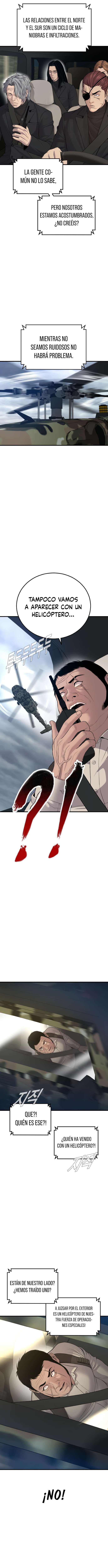 Read Manager Kim Español Manga Online