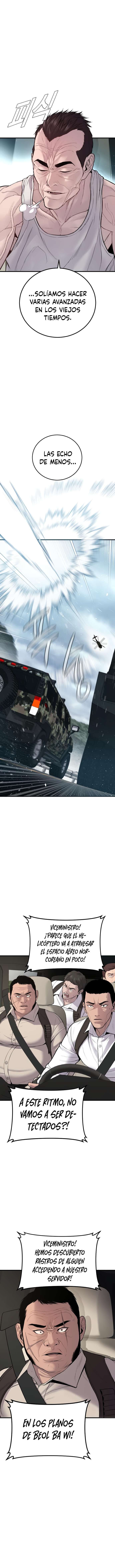 Read Manager Kim Español Manga Online