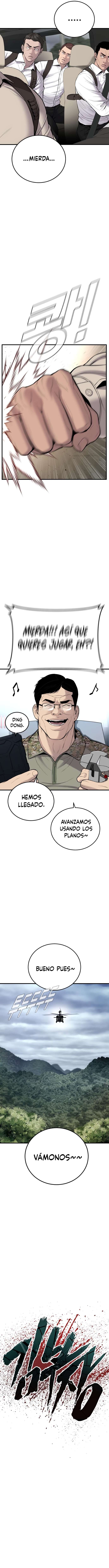 Read Manager Kim Español Manga Online