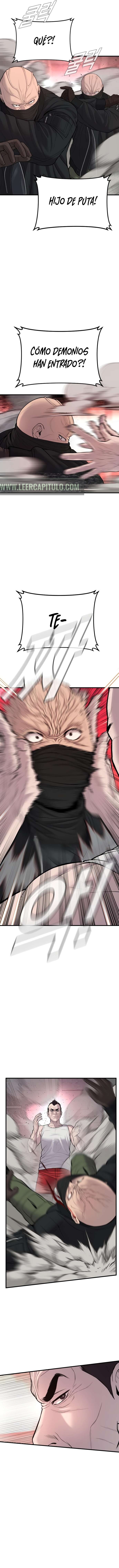 Read Manager Kim Español Manga Online