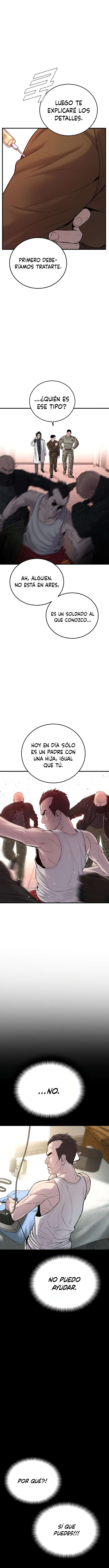 Read Manager Kim Español Manga Online