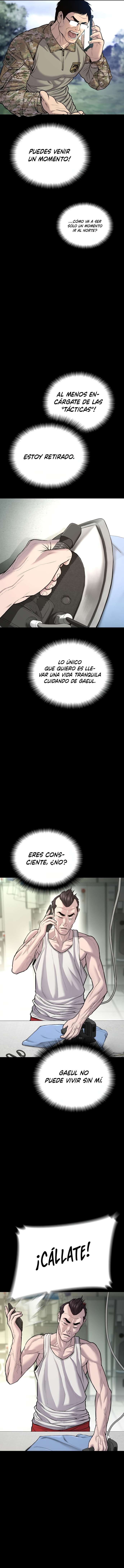 Read Manager Kim Español Manga Online