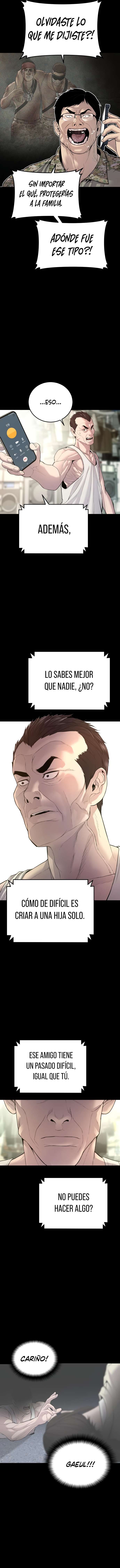 Read Manager Kim Español Manga Online