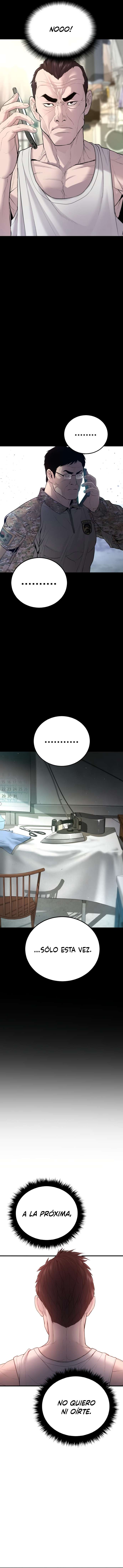 Read Manager Kim Español Manga Online