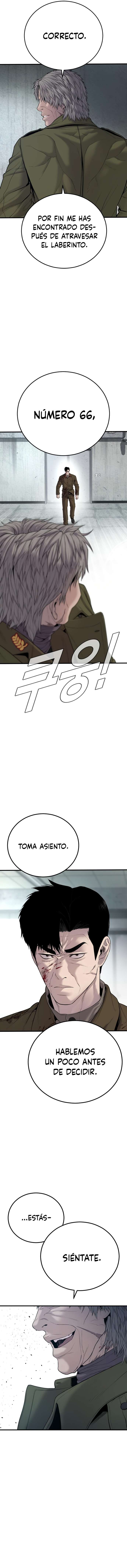 Read Manager Kim Español Manga Online