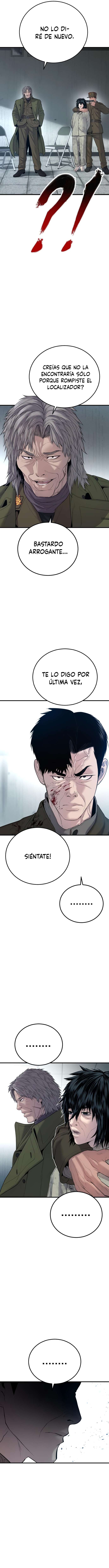 Read Manager Kim Español Manga Online