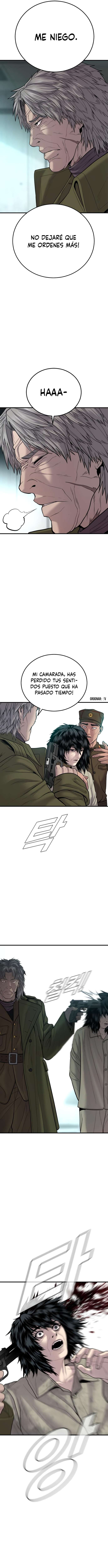 Read Manager Kim Español Manga Online