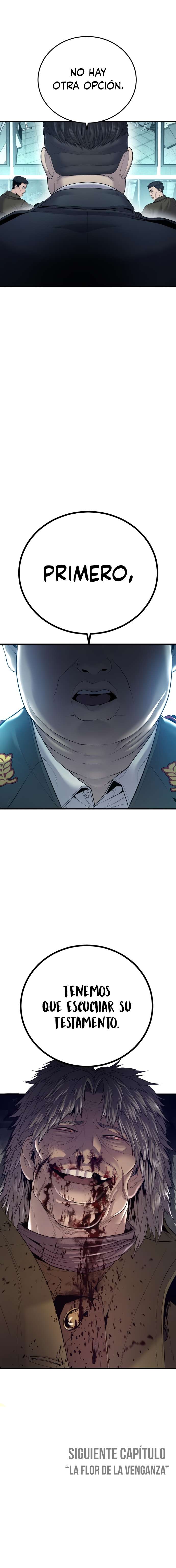 Read Manager Kim Español Manga Online