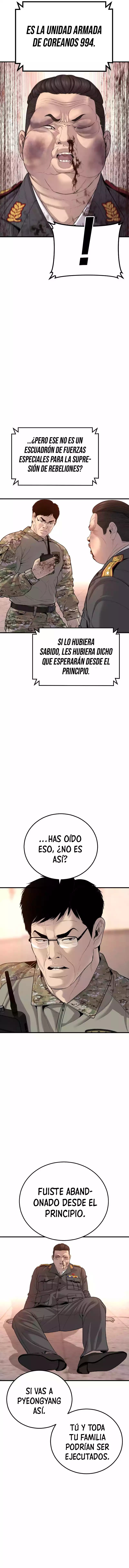 Read Manager Kim Español Manga Online