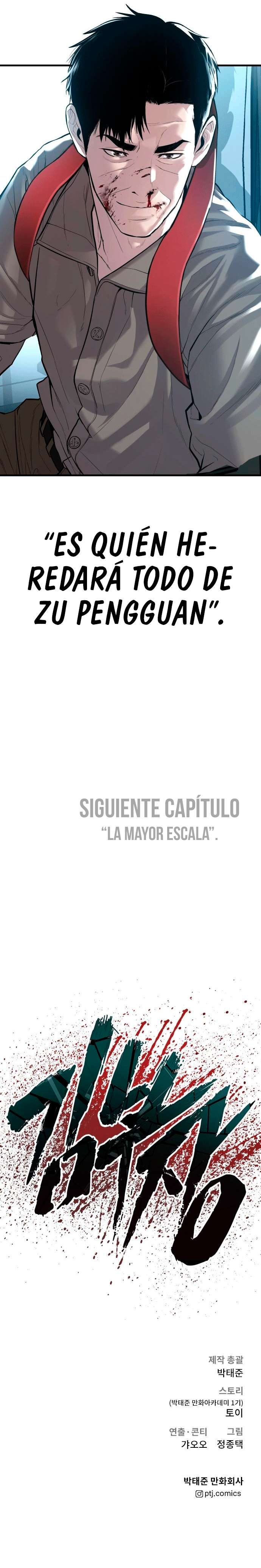 Read Manager Kim Español Manga Online