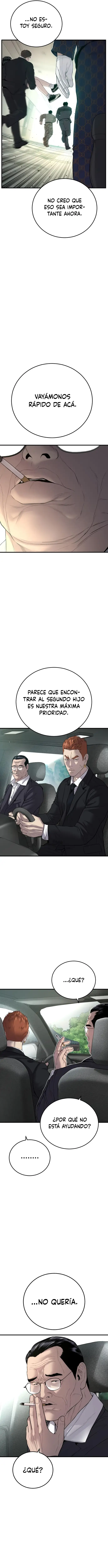 Read Manager Kim Español Manga Online