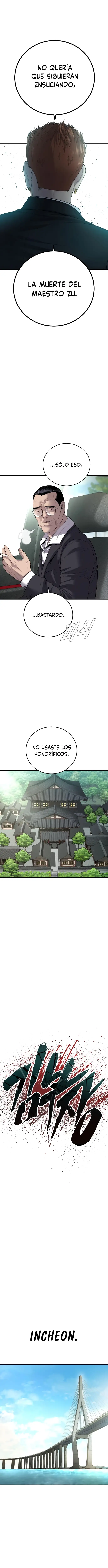 Read Manager Kim Español Manga Online