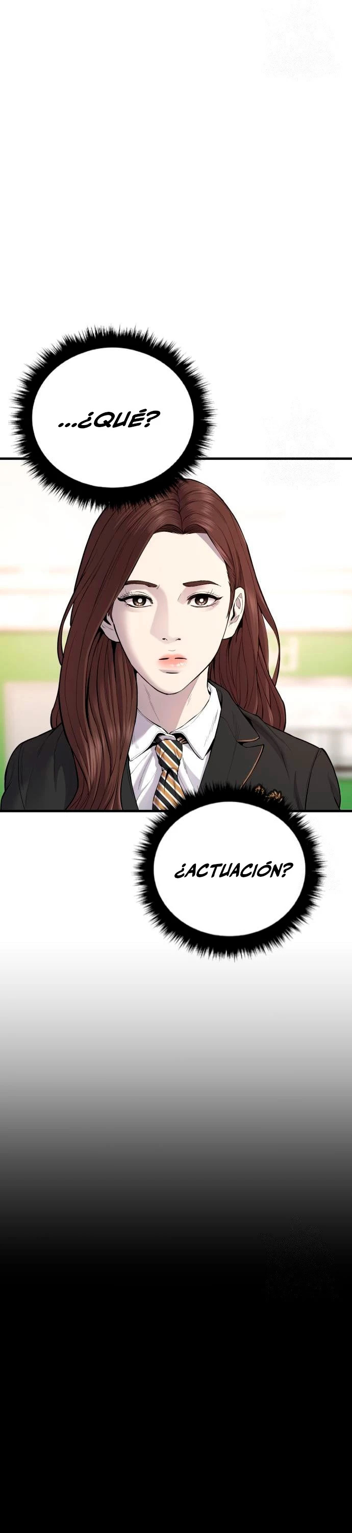 Read Manager Kim Español Manga Online