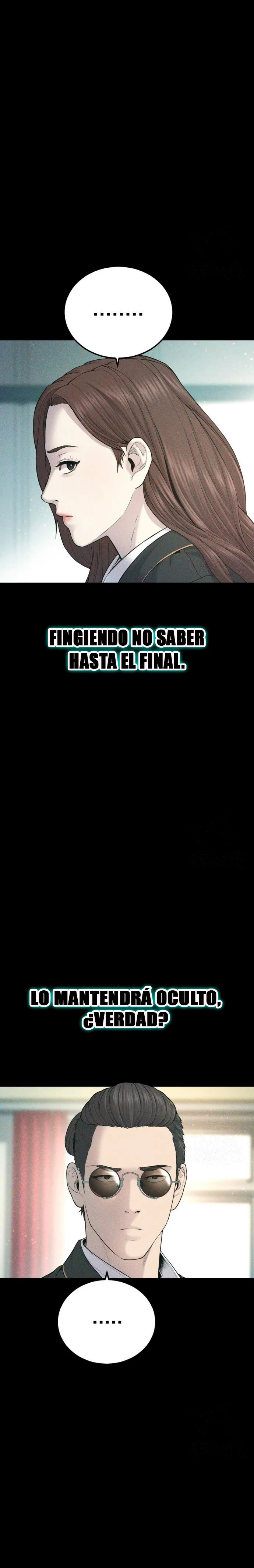 Read Manager Kim Español Manga Online