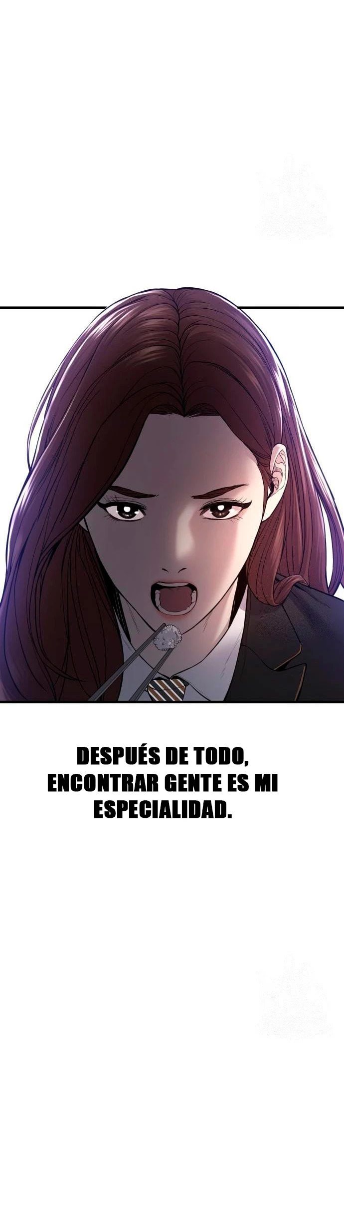 Read Manager Kim Español Manga Online